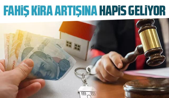 Fahiş kira artışlarına yaptırım getirilecek