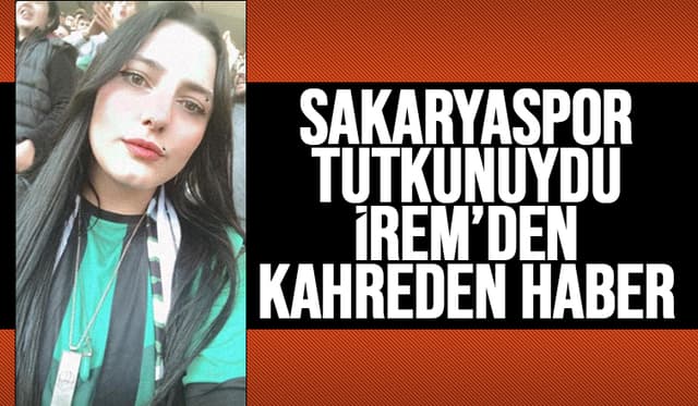 Genç İrem'in şok eden ölümü