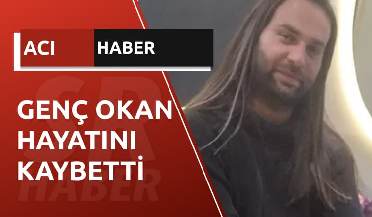 Genç Okan'dan Acı Haber