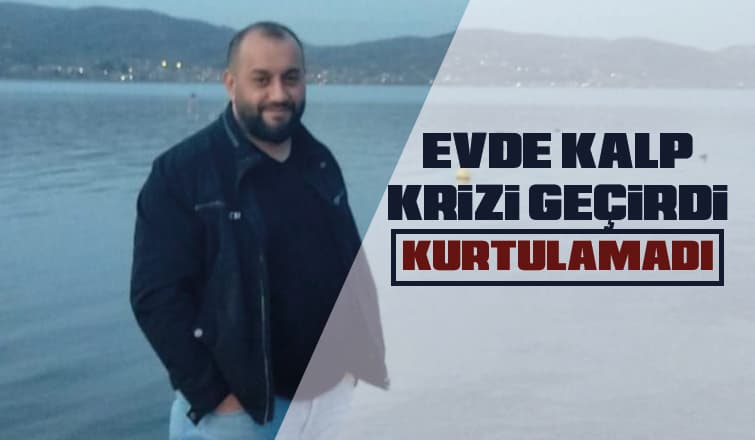 Bir Çocuk Babasından Acı Haber