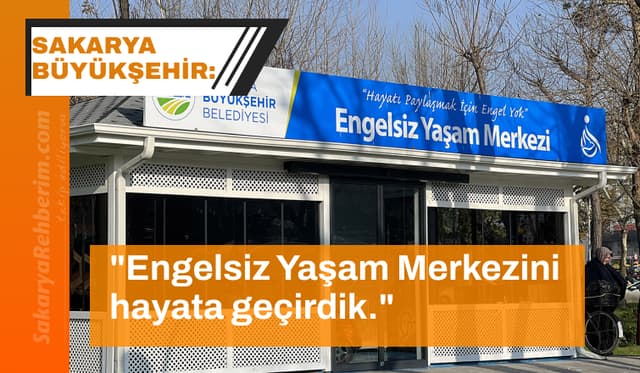 Büyükşehir’den Dostluğu Pekiştirecek Proje