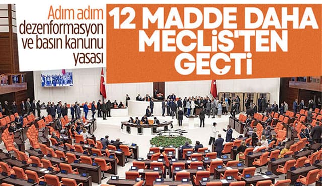 İnternet Haber Siteleri İçin Yeni Dönem