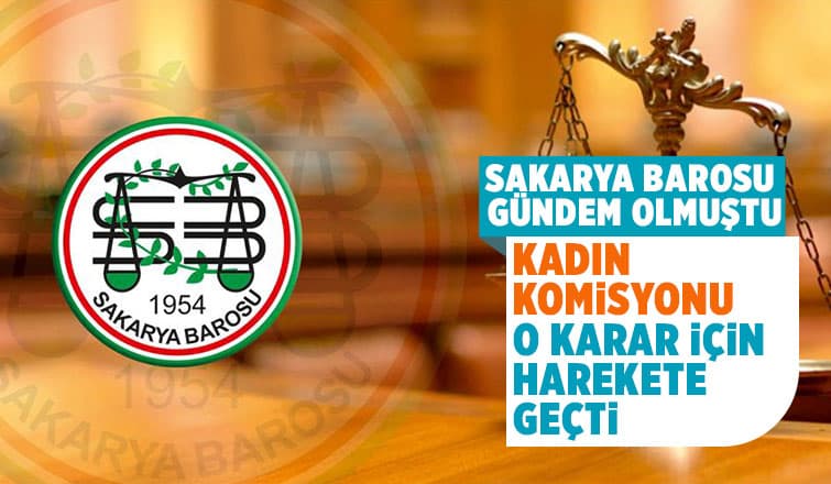 Karar yok hükmünde diyerek harekete geçtiler