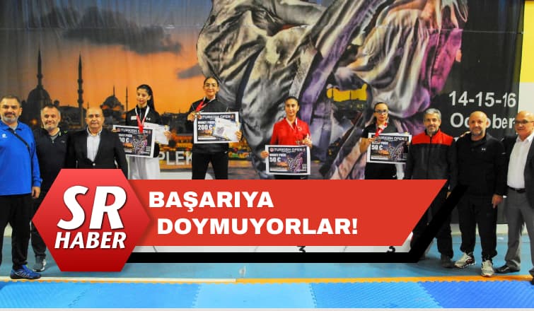 Kale Okulları Başarıya Doymuyor!