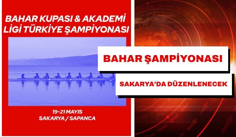 TKF Gençler Bahar Kupası ve Akademi Ligi Şampiyonası Sakarya'da Yapılacak