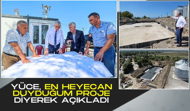 Tarım Lisesi ile Sakarya yıllar boyu tarımın başkenti
