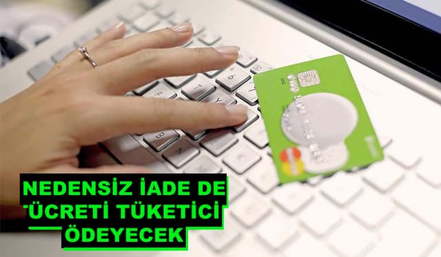 Cayma Hakkı Kaldırılsa Bile Ayıplı Mal İade Edilebilecek