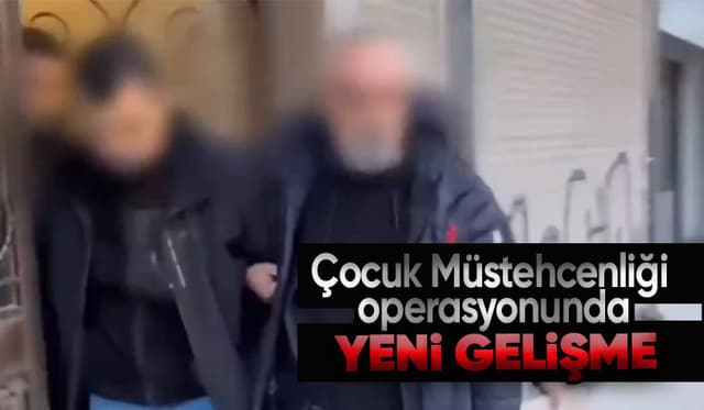 Sakarya'ya uzanan operasyonda 14 tutuklama