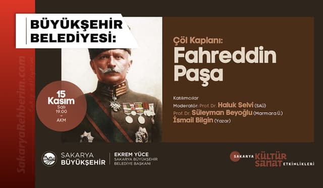 Kasım Ayı Kültür Sanat Etkinlikleri Devam Ediyor!
