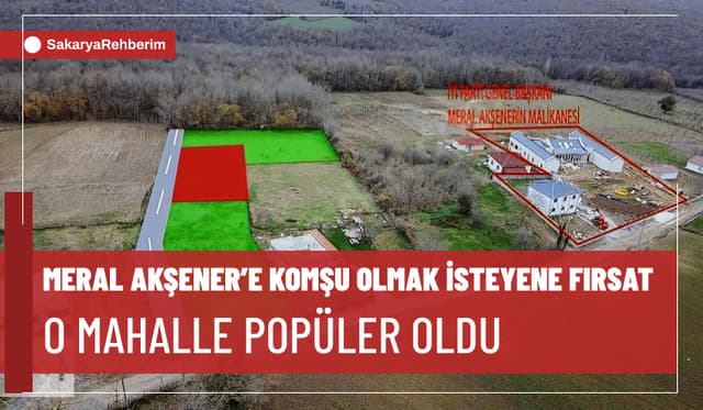 Popüler Emlak Sitesinde İlginç İlan