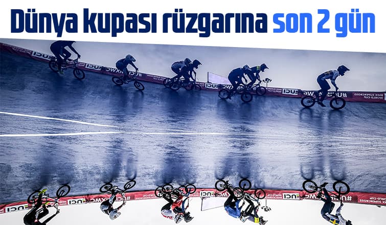 Sakarya Bike Fest coşkusu başlıyor