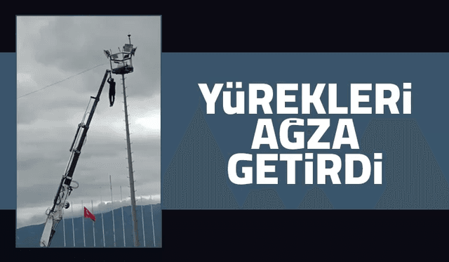 Ölüme Davetiye Çıkardı 