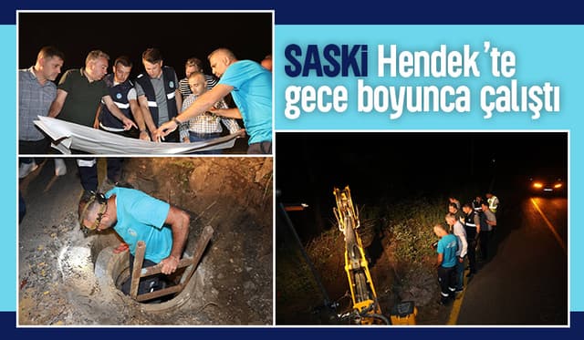 Tarımsal Sulamada İçme Suyu Kullanımı Su Kesintilerine Yol Açıyor