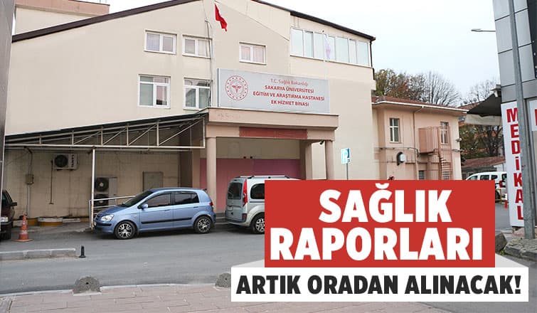 SEAH Sağlık Kurulu yeni yerine taşındı