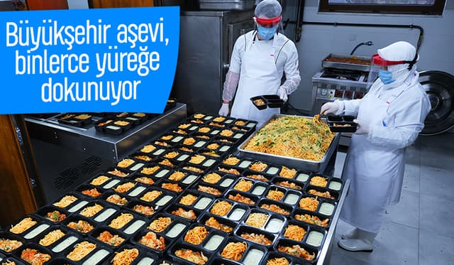 Sakarya’da Lezzet Kazanı: Hem Doyuruyor Hem Mutlu Ediyor