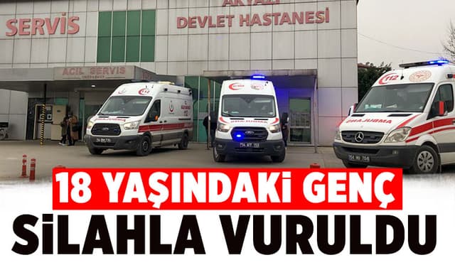 Karapürçek'te kanlı gün