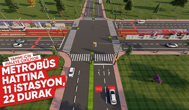 Başkan Alemdar, 7/24 mesai gözetmeksizin çalışıyoruz