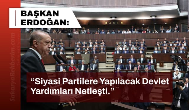 Toplamda 5 Milyar 25 Milyon TL Devlet Yardımı Alacaklar