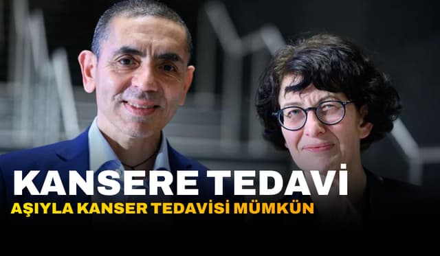 Kanser Tedavisi Mümkün Olacak