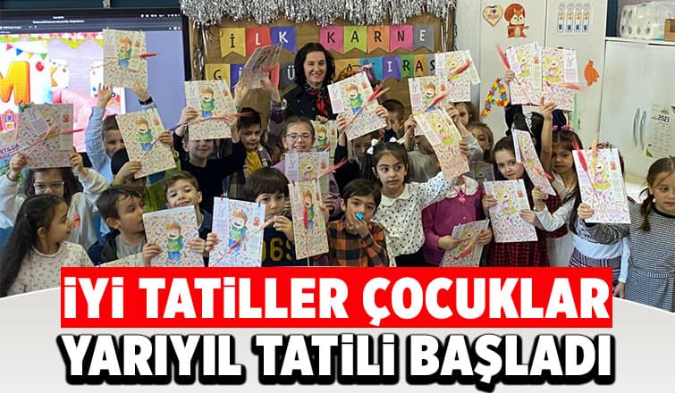  Sakarya'da karne heyecanı