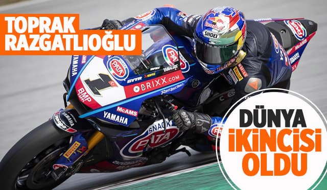 Toprak Sezonu İkinci Tamamladı
