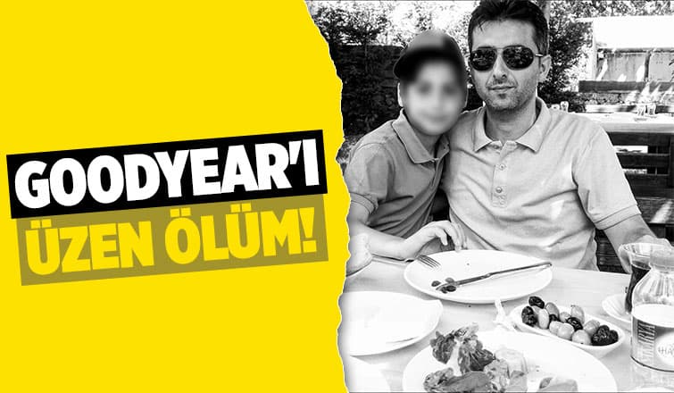 İki çocuk babasından acı haber