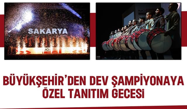 Yücel Arzen konseri, sahne ve ışık şovları ve bisiklet hediyesi…