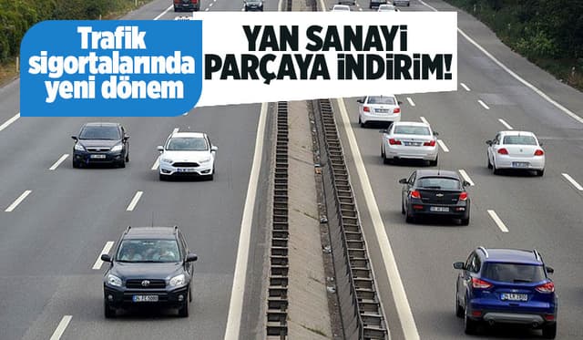 Trafik sigortasında elektrikli araç kararı