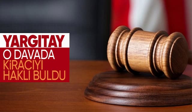 Ev sahibi ve kiracıları yakından ilgilendiren karar