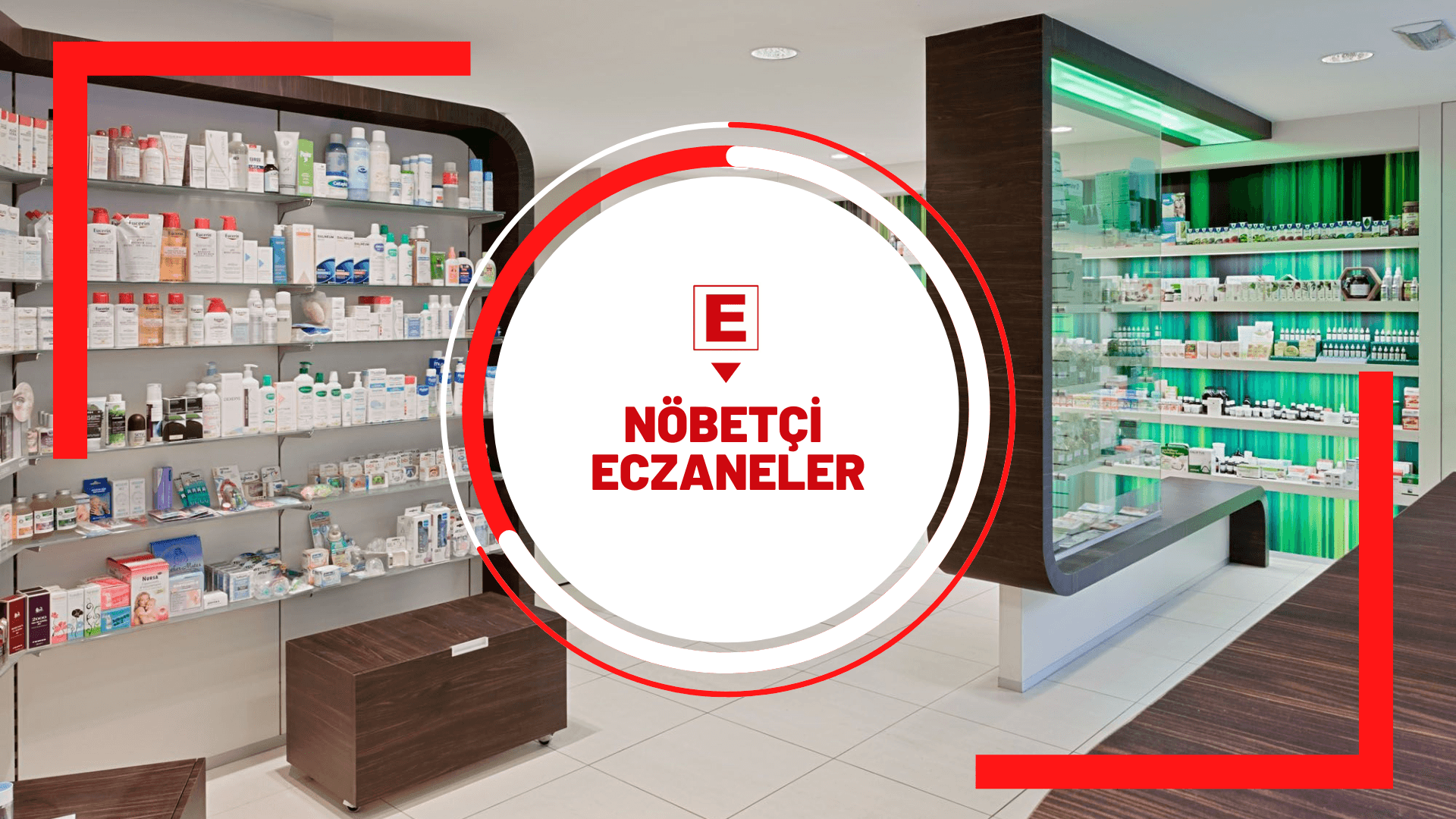 Sakarya Nöbetçi Eczaneler 28 Ekim Cuma
