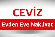 Ceviz Evden Eve Nakliyat
