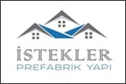İstekler Prefabrik Yapı