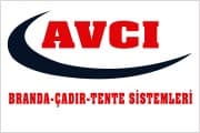 Avcı Branda