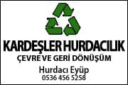 Kardeşler Hurdacılık