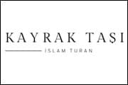 Kayrak Taşı-İslam Turan