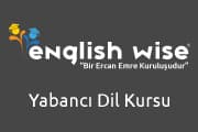 English Wise (Bir Ercan Emre Kuruluşudur)