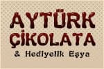 Aytürk Hediyelik Eşya - Çikolata