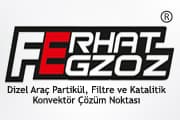 Ferhat Egzoz