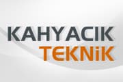 Kahyacık Teknik - Teknik Servis