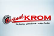 Orjinal Krom