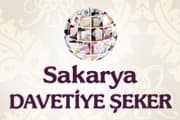 Sakarya Davetiye Şeker