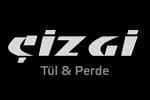 Çizgi Tül Perde