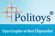 Politoys - Muratoğlu Grup