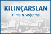 Kılınçarslan Klima & Soğutma