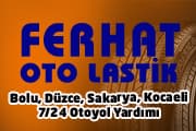 Ferhat Oto Lastik
