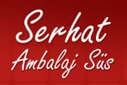 Serhat Ambalaj Süs