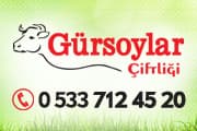 Gürsoylar Çiftliği