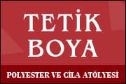 Tetik Boya