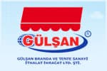 Gülşan Branda Tente Tekstil Ltd. Şti.