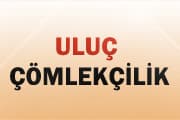 Uluç Çömlekçilik